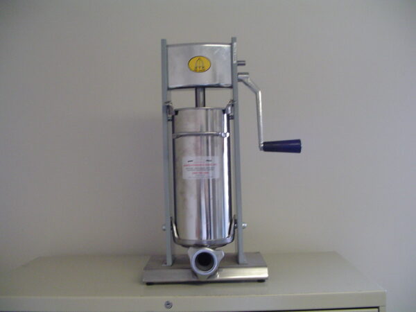 Tre Spade 11 LB Stuffer (Vertical) - Image 3