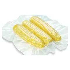 10" x 13" Textured Vacuum Bags - Image 2