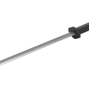 Ferrari 12" Diamond Oval Steel