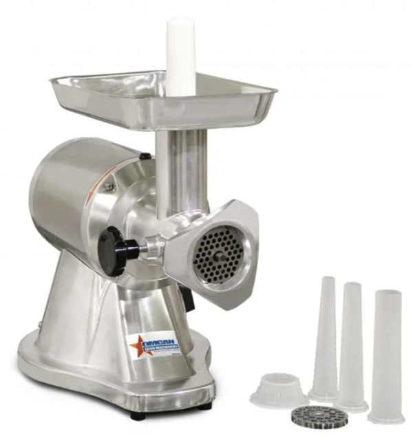 #12 Manual Meat Grinder