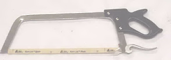19" Hand Meat Saw - Image 2