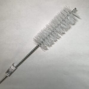 2" Wire Brush for Horns/Grinders