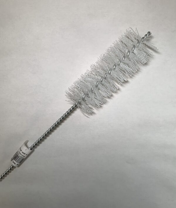 2" Wire Brush for Horns/Grinders
