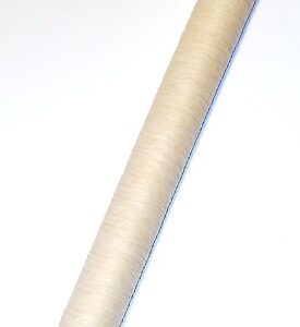 21MM Clear Collagen Casings (1 Pk)