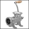 #22 Manual Meat Grinder