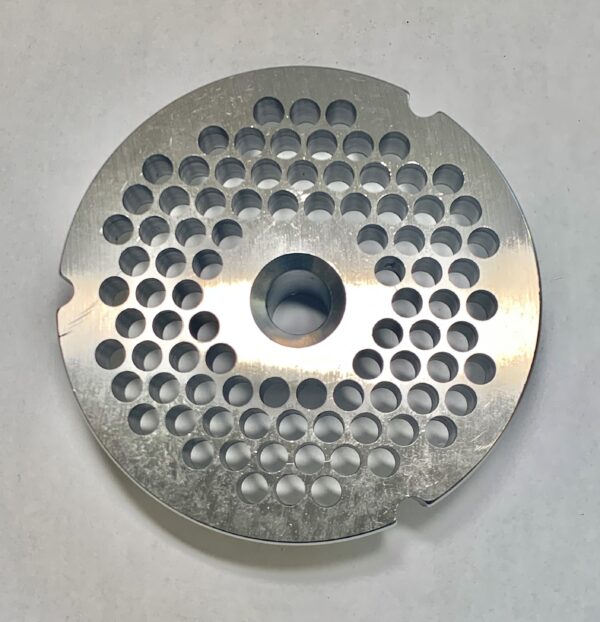 #32 Hubbed Plate (1/4") - Image 2