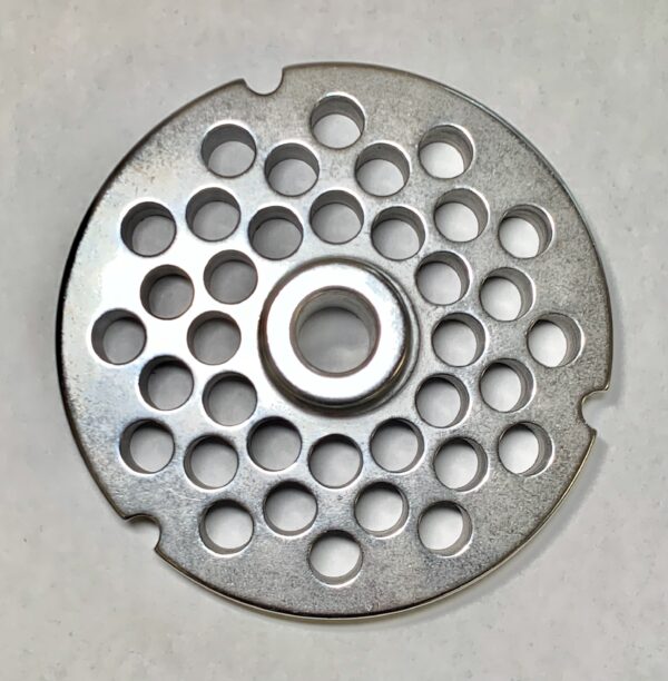 #32 Hubbed Plate (3/8") - Image 2