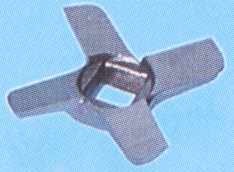 #32 Soft Grinder Knife