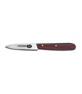 Victorinox Rosewood Paring Knife