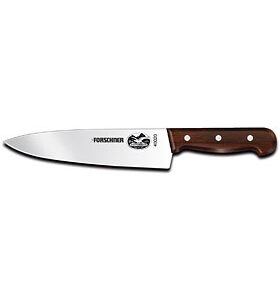 Victorinox 8 IN Rosewood Chef's Knife
