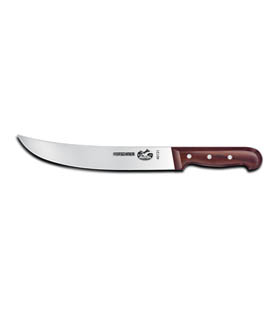 Victorinox 10 IN Rosewood Cimeter Knife
