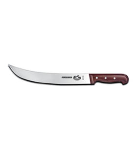 Victorinox 12 IN Rosewood Cimeter Knife