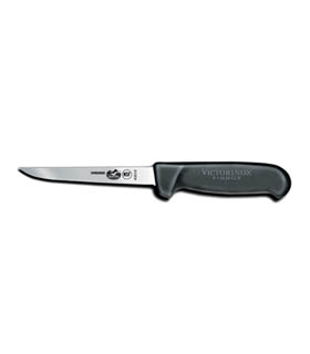 Victorinox 5 IN Fibrox Boning Knife (Narrow, Straight, Stiff) - Image 2