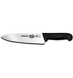 Victorinox 8 IN Fibrox Chef's Knife