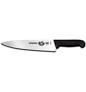 Victorinox 10 IN Fibrox Chef's Knife
