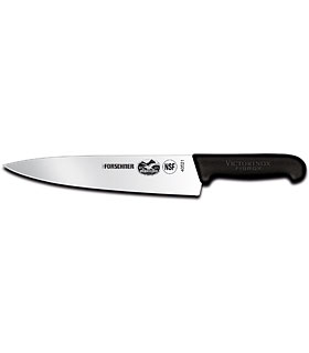 Victorinox 10 IN Fibrox Chef's Knife