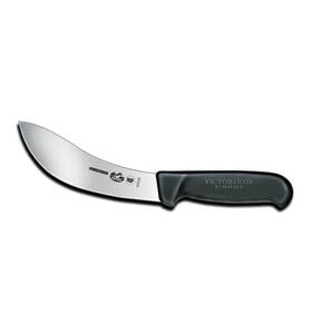 Victorinox 6 IN Fibrox Curved Skinning Knife