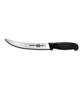 Victorinox 8 IN Fibrox Breaking Knife