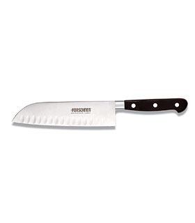 Victorinox 7 IN POM Santoku Knife