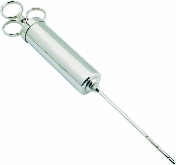Weston 4oz Marinade Injector