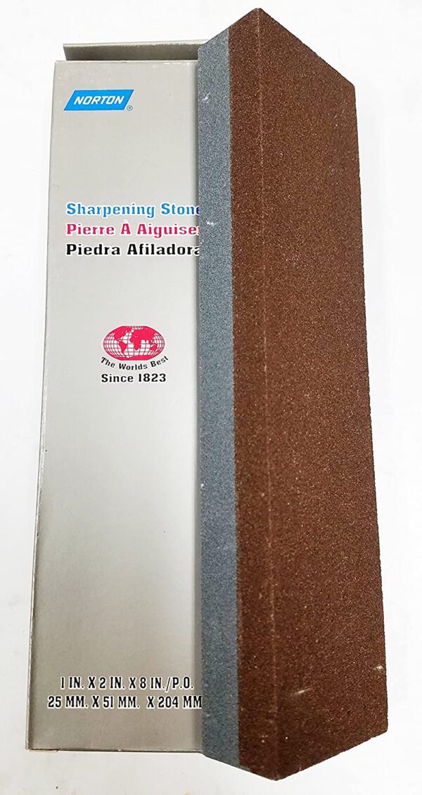 Norton UPB-8 Two Way Stone