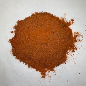 Blackening Seasoning