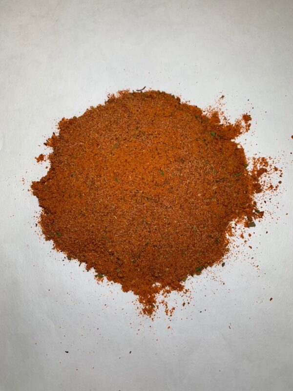 Ferrari Barbecue Seasoning & Rub