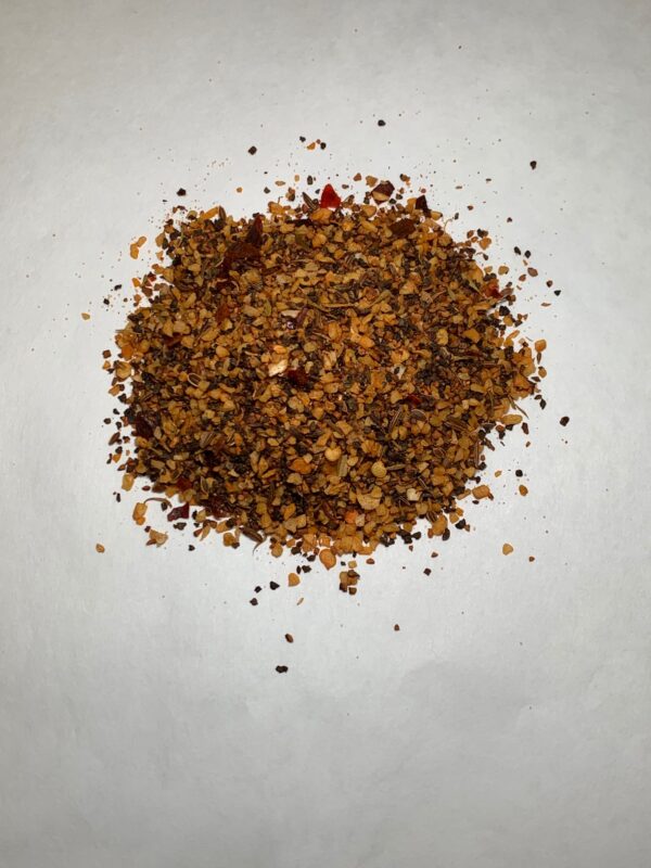 Canadian Steak Seasoning (Montreal Style)