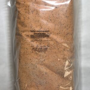 Cherry Chipotle Snack Stick Seasoning B-Unit