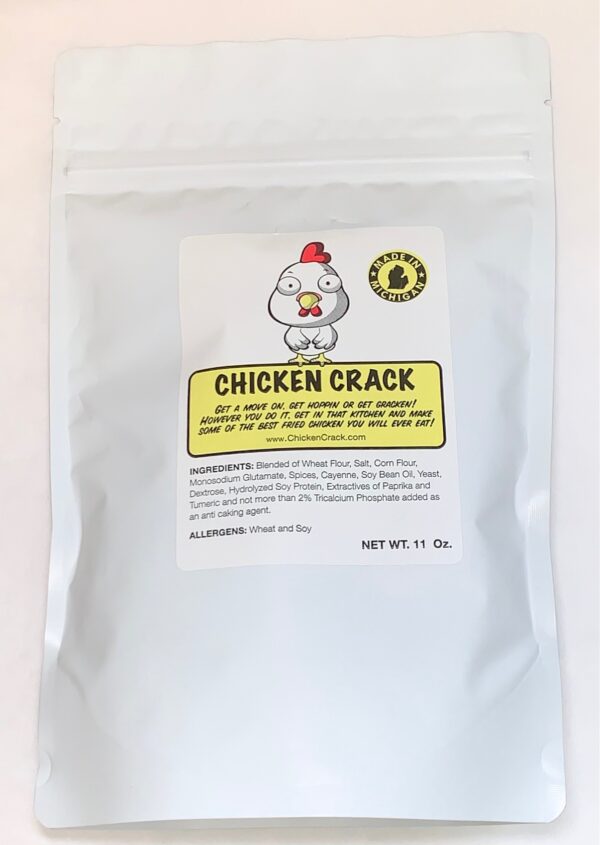 Chicken Crack Original