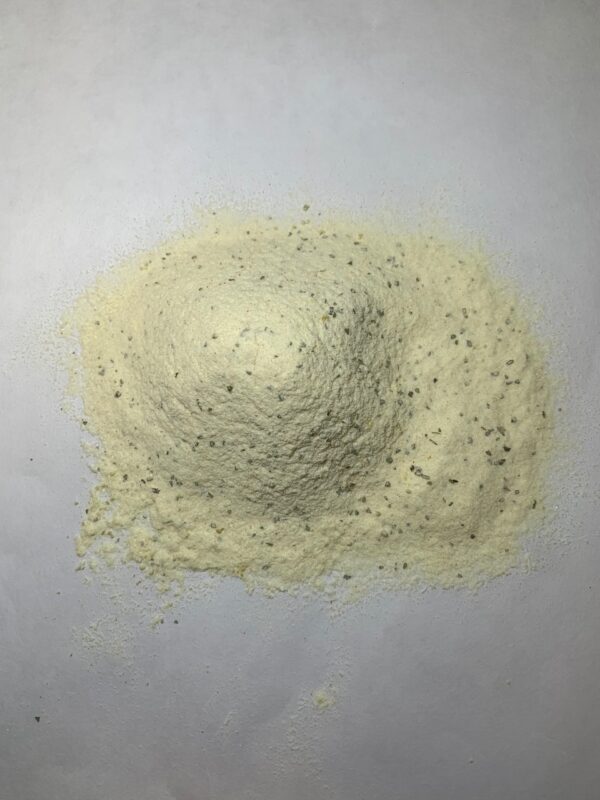 Chicken Soup Seasoning