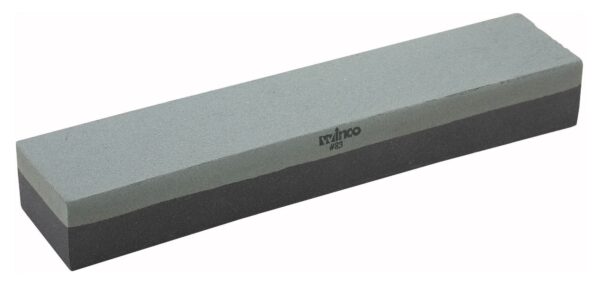 Winco Combination Sharpening Stone