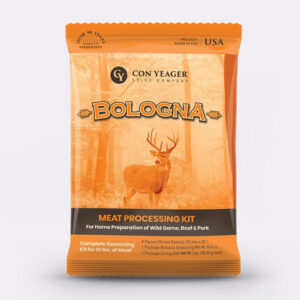 Con Yeager Bologna Kit