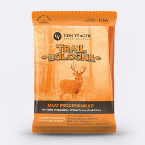 Con Yeager Trail Bologna Kit