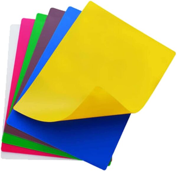 12" x 18" Flexible Cutting Mats