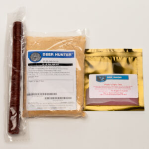 Deer Hunter Venison Salami Kit (25 LB)