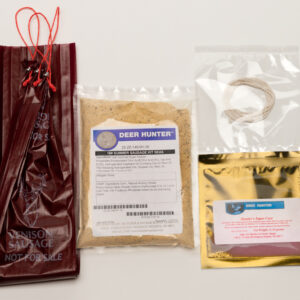 Deer Hunter Venison Summer Sausage Kit (10 LB)