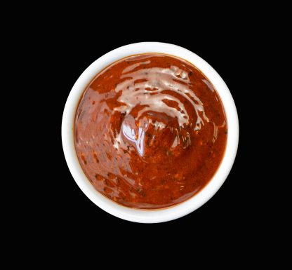 EZ BBQ Style Marinade