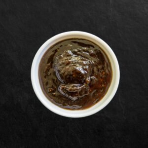 EZ Black Garlic Marinade