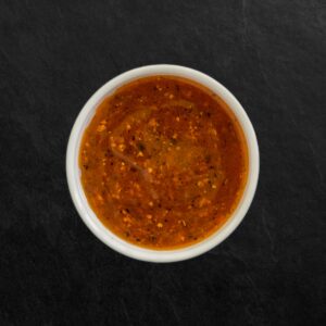 EZ California Style Orange Marinade
