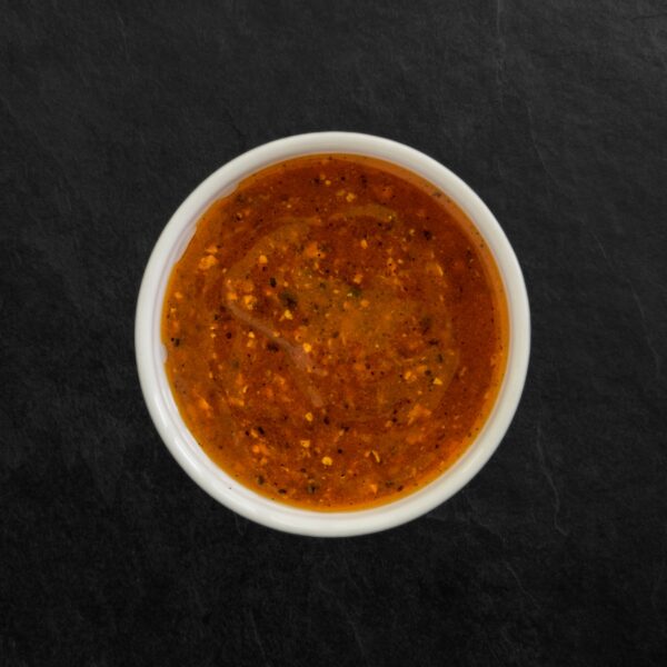EZ California Style Orange Marinade