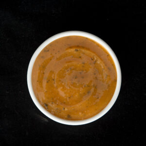 EZ Garlic & Parmesan Marinade