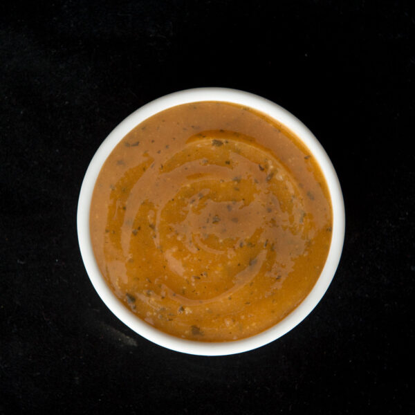 EZ Garlic & Parmesan Marinade