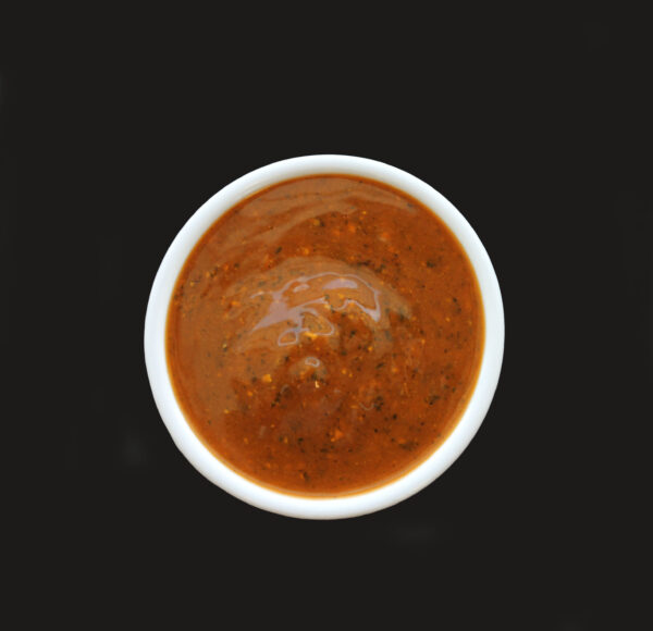 EZ Garlic Pepper Marinade