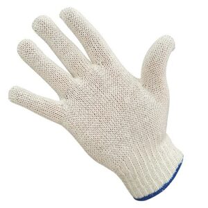 Economy Cotton Gloves