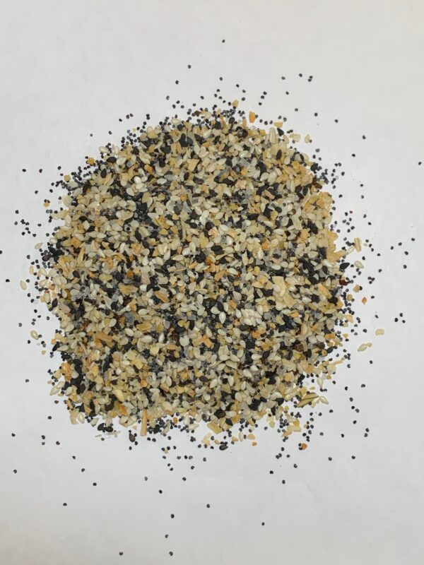 Everything Seasoning