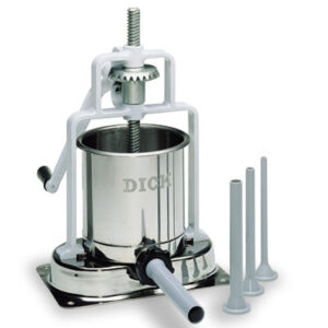 F.Dick 12 LB Stuffer (Vertical)