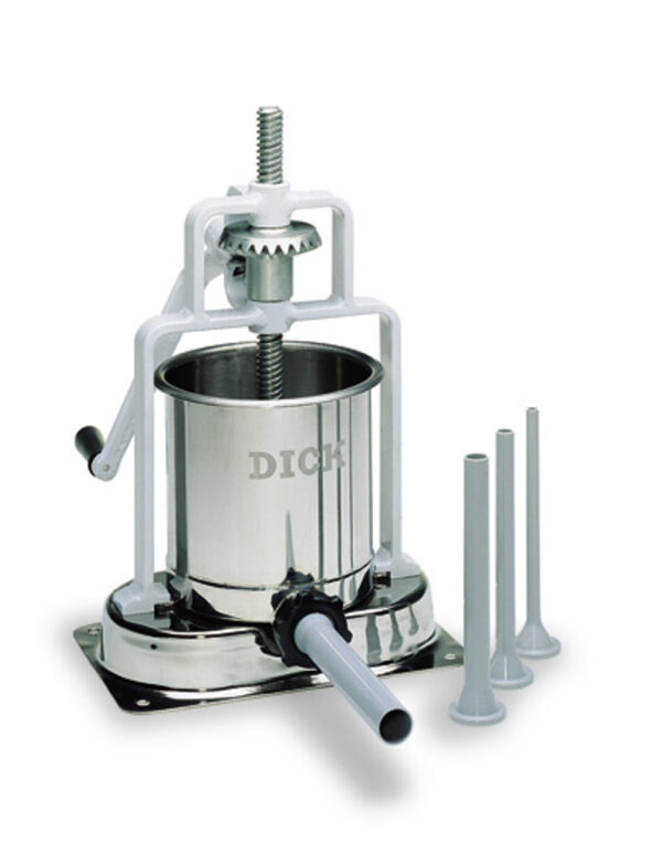 F.Dick 12 LB Stuffer (Vertical)