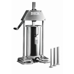 F.Dick 18 LB Stuffer (Vertical)