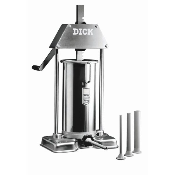 F.Dick 30 LB Stuffer (Vertical)